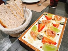-秋林西餐厅