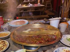 -小龙坎火锅(香港中路店)