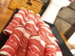 -四喜小胖·北京涮肉(五道营店)