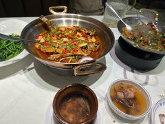 -赣江里•江西菜(望京旺角店)