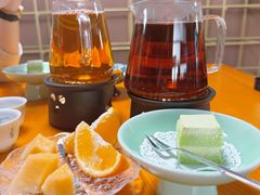 -茗知道茶馆(世博源店)