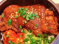 -京参 • 擂椒饭(这有山店)