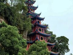 -石宝寨