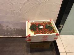 -野人先生现做冰淇淋(北京环宇荟店)