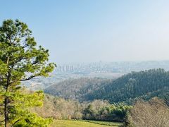 -敬亭山风景名胜区