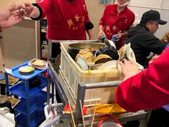 -重庆风光老灶火锅城(同德广场店)