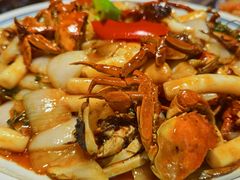 -周家二小姐的菜(西津渡店)