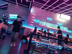 大堂-燥次·烧烤酒场(万象城店)