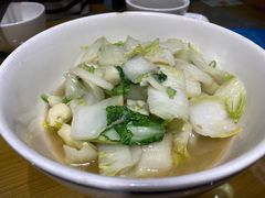 -剁椒入味(黄土岭店)