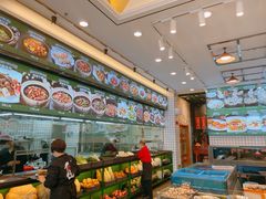 -飞尝蚝·顺德菜·鱼生(顺德总店)