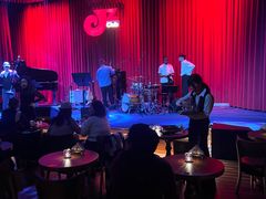 -JZ Club 爵士酒吧(上海店)