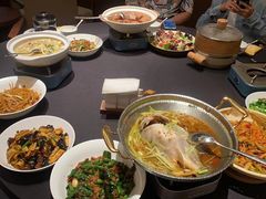 -简小舍· 民间手艺菜(古德寺店)