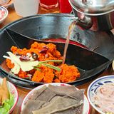 在深圳！在宝安！火锅大战即将开启❗️