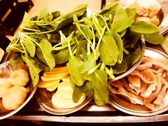 -月圆火锅(宁海东路二店)