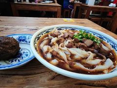 -老门刀削面(小酱坊店)