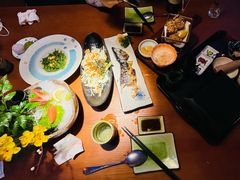 -鳗鱼家·深夜食堂(军博店)