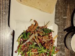-长寿面馆(振兴路店)