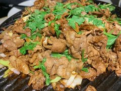 -京味斋·北京烤鸭(北京南站洋桥店)