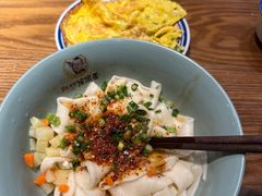 -吴满满油泼面(北方风味园店)