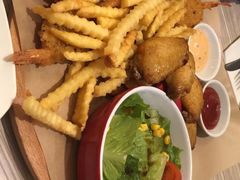 -必胜客(长安店)