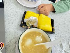 -芬芳甜品(同福路店)