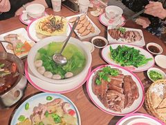 -春梅里卤鹅馆·47年老字号(中山路店)