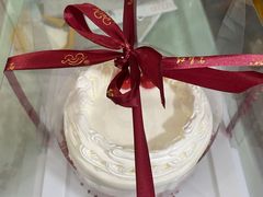 -红宝石·鲜奶小方(长阳店)