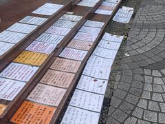 -人民公园-相亲角