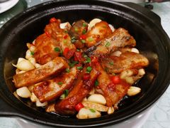 啫啫鲢鱼-亢龙太子酒轩(东湖店)