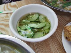 -华姐鸡粉(教育路店)