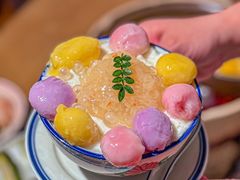 -闲云无敌锤子·老火锅(江宁路店)