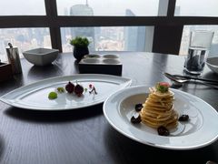 木耳茴香头-广州柏悦酒店·悦景轩·粤菜餐厅