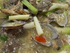 -辣螃铠盆盆蟹大排档(海昌店)