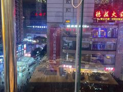 -龙聚德北京烤鸭(沙坪坝华宇A馆店)