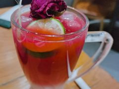 -云海肴·汽锅鸡·云南菜(广安门天虹店)