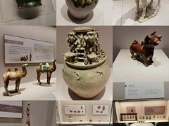 -深圳博物馆(古代艺术馆)
