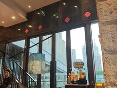 -和府捞面(东方浮庭店)