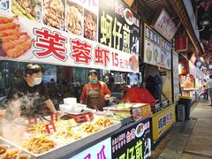 -东门町美食街