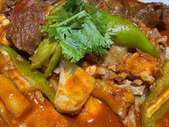 -阿西娅食府(中关村店)