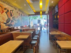 -尊宝比萨(石牌东店)