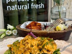 -果仁·意大利餐厅(财富广场店)