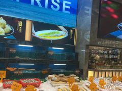 -国惠大酒楼(宝龙店)