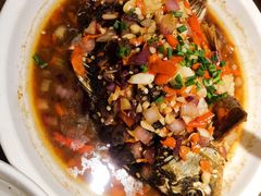 -费大厨辣椒炒肉(万家丽一店)