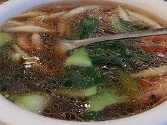 -渔中舟海鲜大排档(普陀沈家门店)