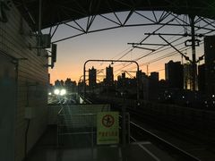 -宝山路(地铁站)