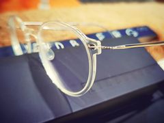 -EYEPHILO镜之道·克罗心眼镜