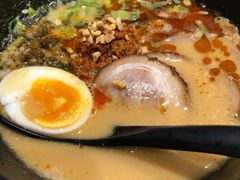 -一風堂拉面(港汇恒隆店)