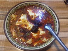 -凤翔改改豆花泡馍(双仁府街店)