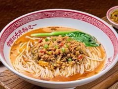 -72街荷叶饭(丽影广场店)
