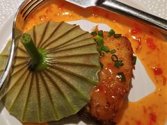 -宴昆山·私房菜(春晖店)